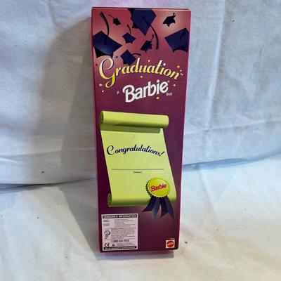 Eighteen Barbie & Ken Dolls From the 1990's (LR-MK)