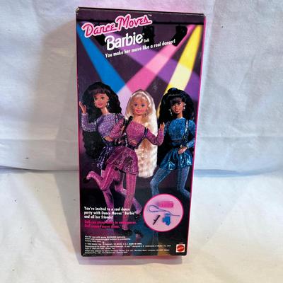 Eighteen Barbie & Ken Dolls From the 1990's (LR-MK)