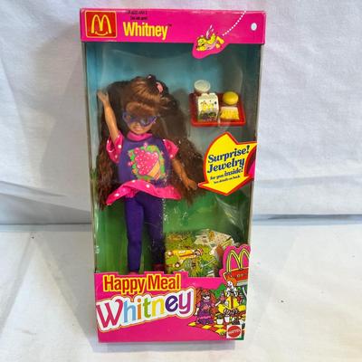 Eighteen Barbie & Ken Dolls From the 1990's (LR-MK)