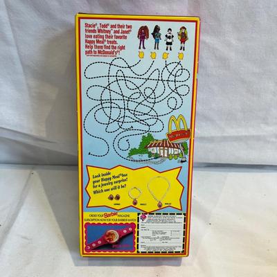 Eighteen Barbie & Ken Dolls From the 1990's (LR-MK)