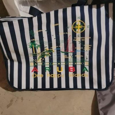 Storage rack and containers