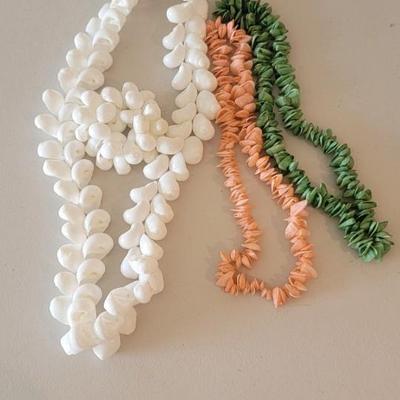 Hawaiin beads