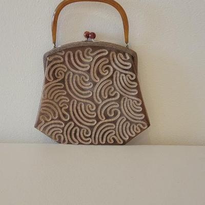 Vintage handbag