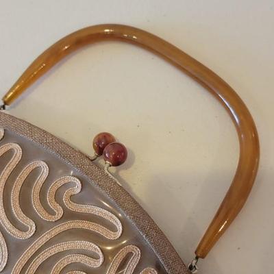 Vintage handbag