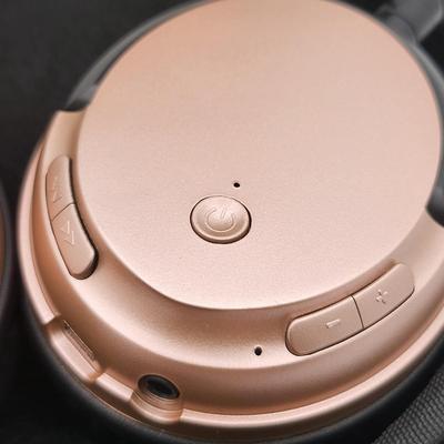 KST-900 Wireless Headphones, Tested
