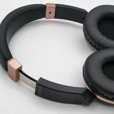 KST-900 Wireless Headphones, Tested