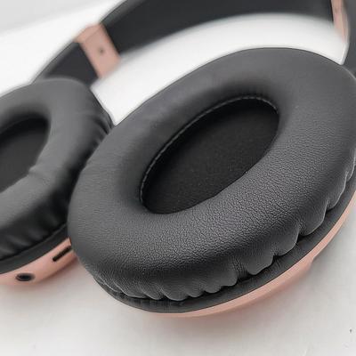 KST-900 Wireless Headphones, Tested