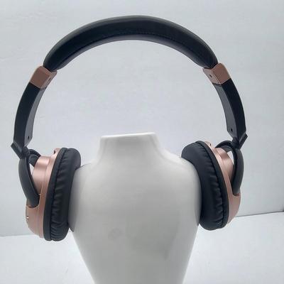 KST-900 Wireless Headphones, Tested