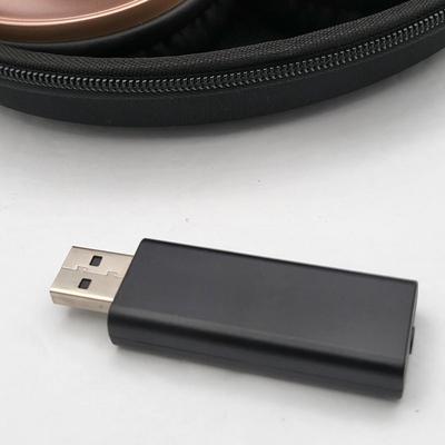 KST-900 Wireless Headphones, Tested