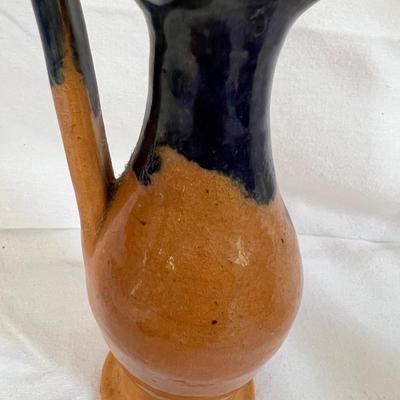 Local Handmade Pottery - Pisgah Forest & North State Pottery & More (LR-MK)