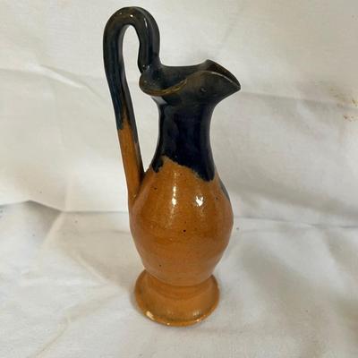Local Handmade Pottery - Pisgah Forest & North State Pottery & More (LR-MK)