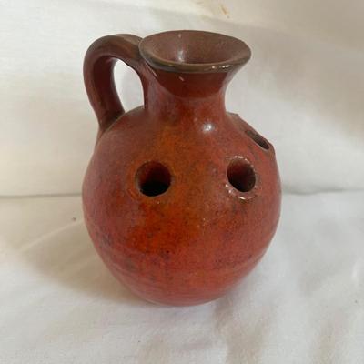 Local Handmade Pottery - Pisgah Forest & North State Pottery & More (LR-MK)