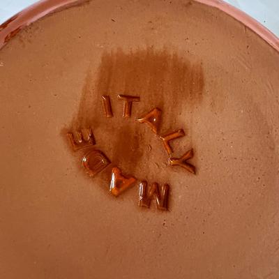 Local Handmade Pottery - Pisgah Forest & North State Pottery & More (LR-MK)