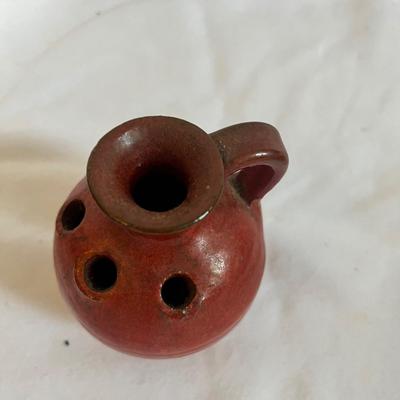 Local Handmade Pottery - Pisgah Forest & North State Pottery & More (LR-MK)