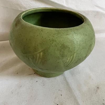 Local Handmade Pottery - Pisgah Forest & North State Pottery & More (LR-MK)
