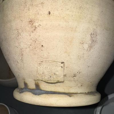 496 Terra Cotta Mixed Planter LOT