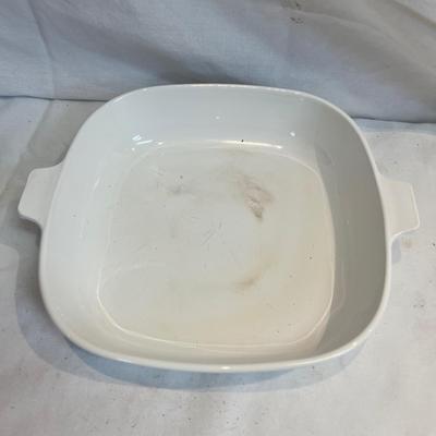 Corning Ware & Pyrex Dishes (LR/MK)