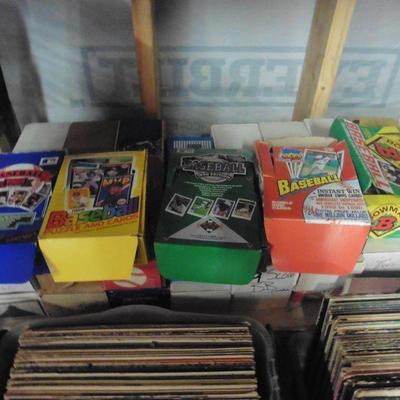 Sold my entire last load of LPs  these are all different to look thru 1500 items