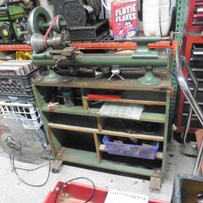 LATHE