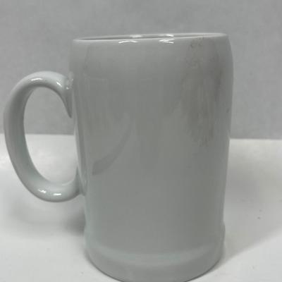 Norman Rockwell "Looking Out To Sea" Coffee Mug or Tea Cup