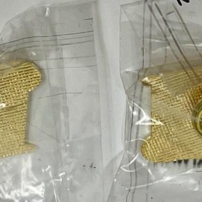 vintage France Telecom Inc. new pins