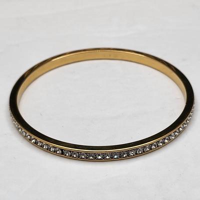 Vintage Jewel Box & Juliana, Cameo, Swarovski Bracelets
