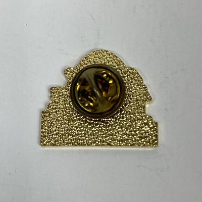 Vintage Advertising Collector’s Pin St. Louis Pre-sort First Class & Bulk Mail Co.