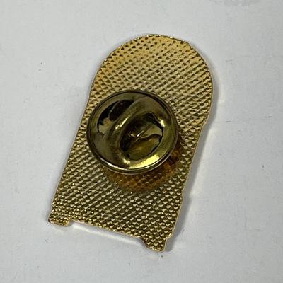 Music Juke Box Cloisonné Collector’sPin