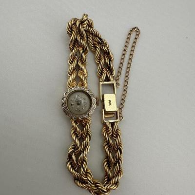 Paul Raymond Watch (See Details)