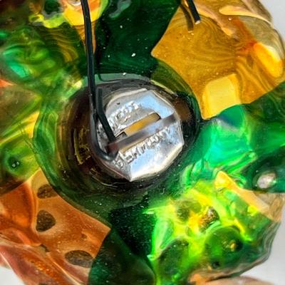 Lot 311 Vintage ornaments #16