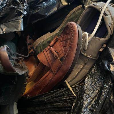 Men’s shoes