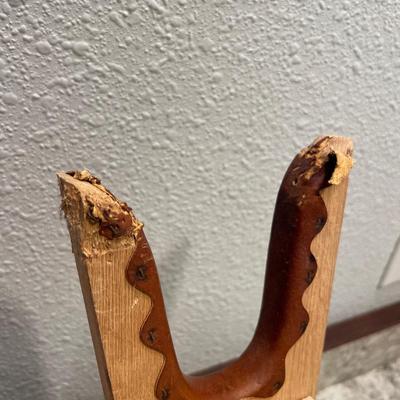 Cologne and boot tool