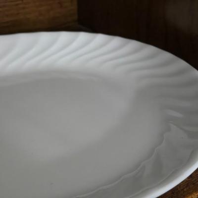(3) Corelle Dishes