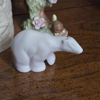 Angels and Animals Lot