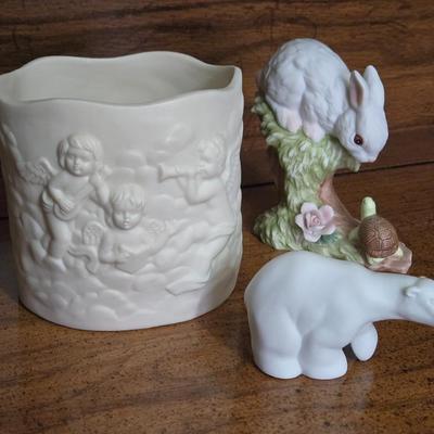 Angels and Animals Lot
