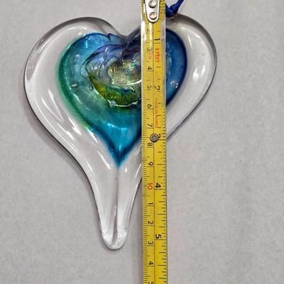 Glass Heart