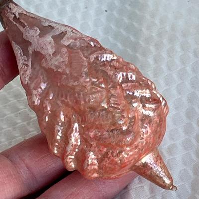 Lot 312 Vintage ornaments #17