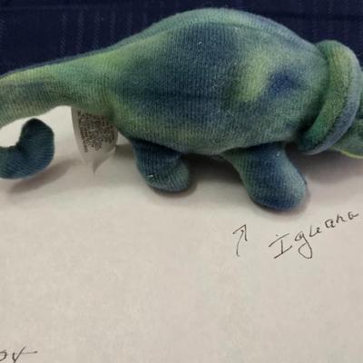 Teenie Beanie Babies Lot
