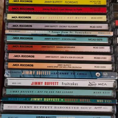 70s & 80s CDs