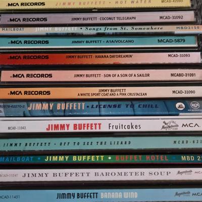 70s & 80s CDs