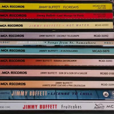 70s & 80s CDs
