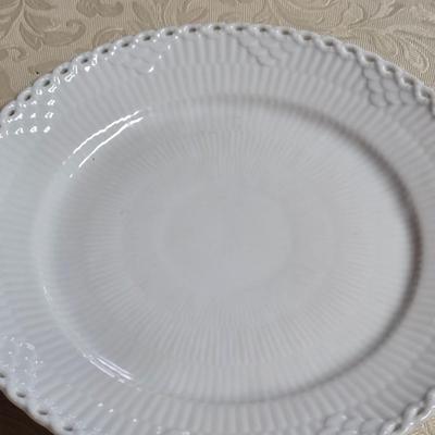 Royal Copenhagen Denmark (2) Plates