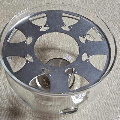Teaposy Teapot