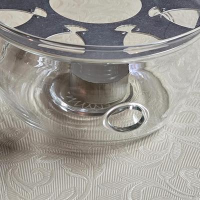 Teaposy Teapot