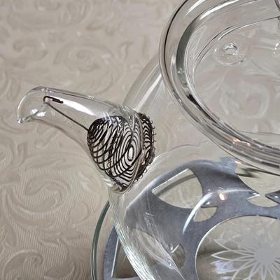 Teaposy Teapot