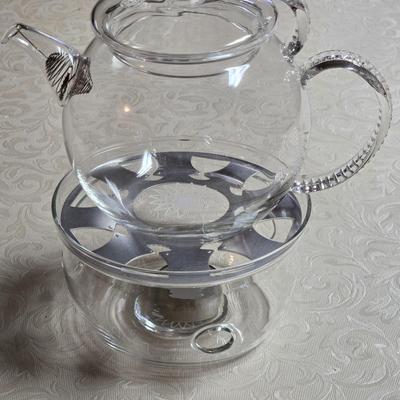 Teaposy Teapot