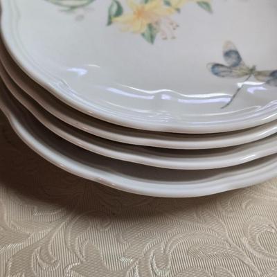 Lenox Butterfly Meadow Tea Set