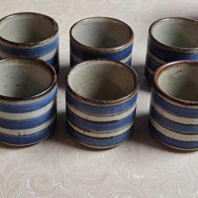 Otagiri Tea Set