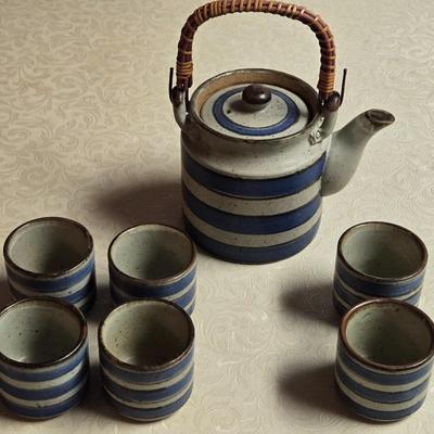 Otagiri Tea Set