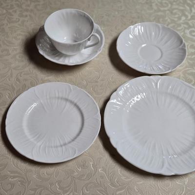 Shelley Fine Bone China from England